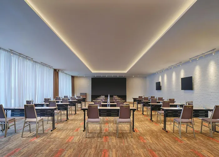 Four Points By Sheraton Puchong