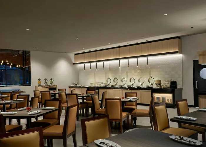 Ac Hotel By Marriott Puchong